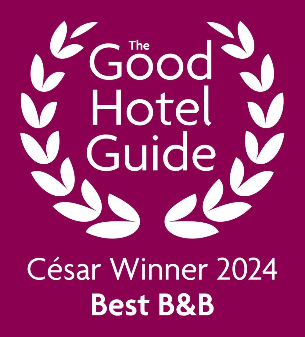 Dorset House Bed & Breakfast Lyme Regis Bagian luar foto