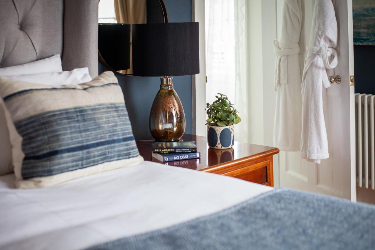 Dorset House Bed & Breakfast Lyme Regis Bagian luar foto